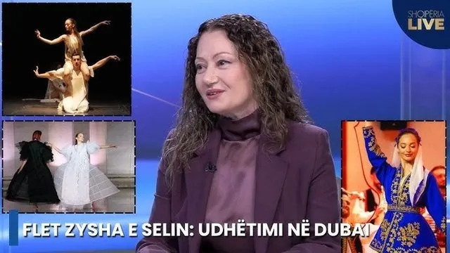 Udhëtimi në Dubai?! Zysha e Selin zbulon të vërtetën: Nuk ka qenë me