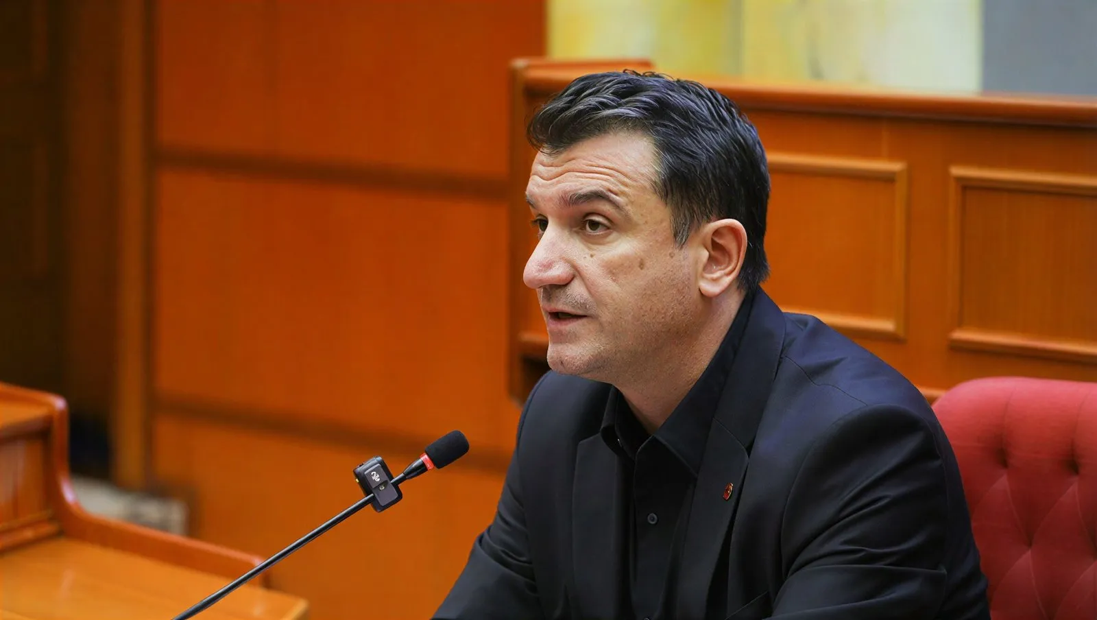 Veliaj padit në Prokurorinë e Tiranës: Procedimi ndaj meje u nis me identitet të rremë “Nesti Angoni” dhe “Nasta Pëllumbi”