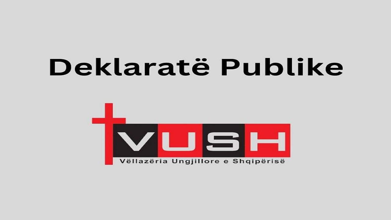 Terapia hormonale për personat transgjinorë, reagon Vëllazëria Ungjillore e Shqipërisë