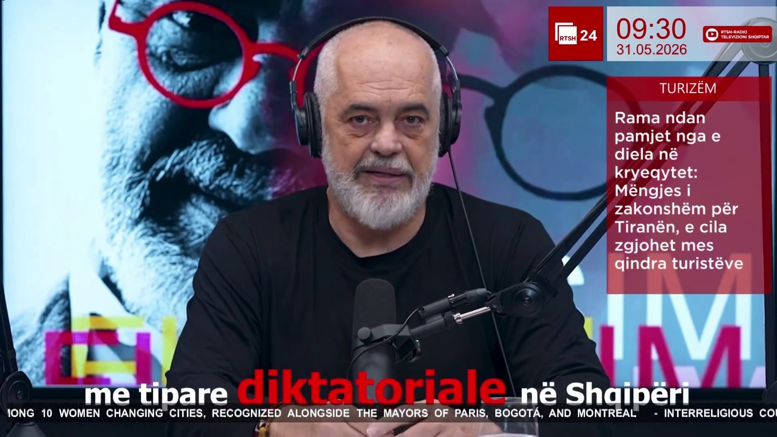 Rama prezanton “Albanian Digital Solutions”: Një kapitull i ri për transformimin digjital të Shqipërisë 