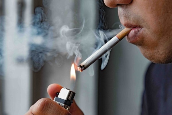 45% duhanpirës në Maqedoni, ndërsa Evropa synon zero cigare