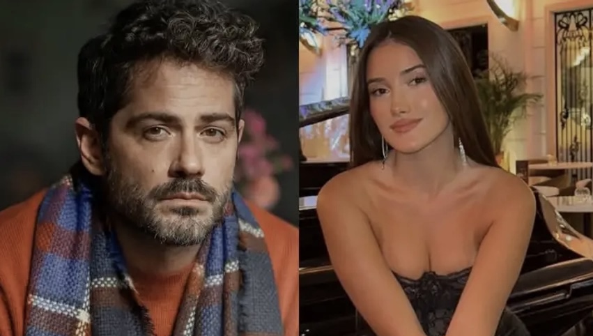La të dashurin për të, Indri e lë Vanesën live: “Nuk ta kam ndjerë mungesën, jam ndjerë i lirë”