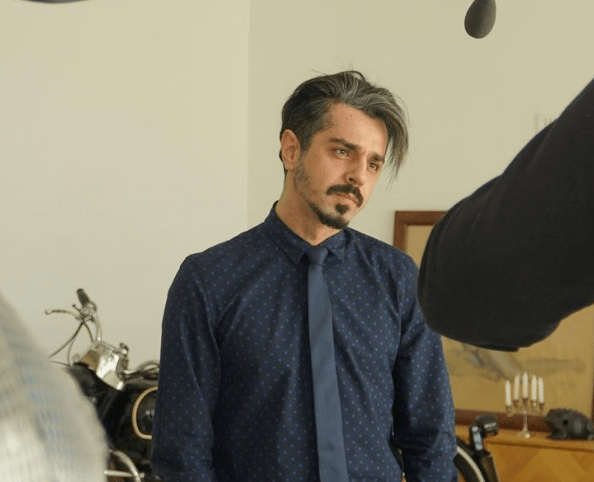 “Menduam se ishte kamerë e fshehtë”, Amos Zaharia flet për konfliktin me Princ Lekën