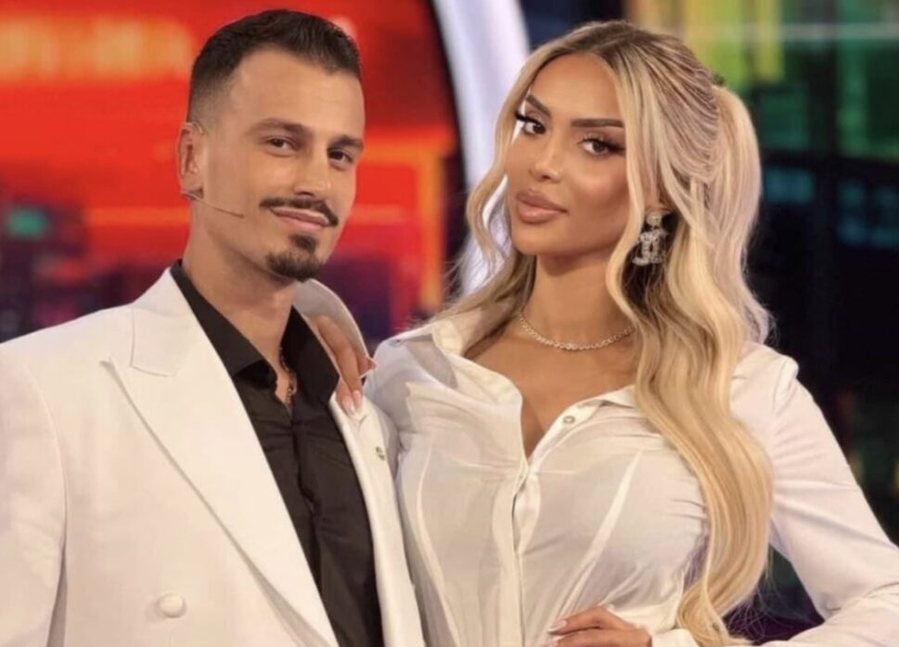 Brikena Selmani ndan foton e ëmbël me vjehrrën, komenti i Mateos merr vëmendjen