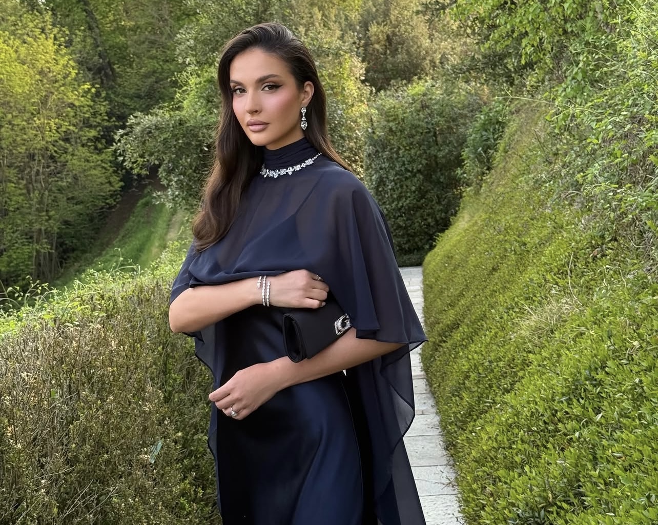 Oriola Marashi me plane të reja? Modelja shqiptare mes muzikës dhe aktrimit