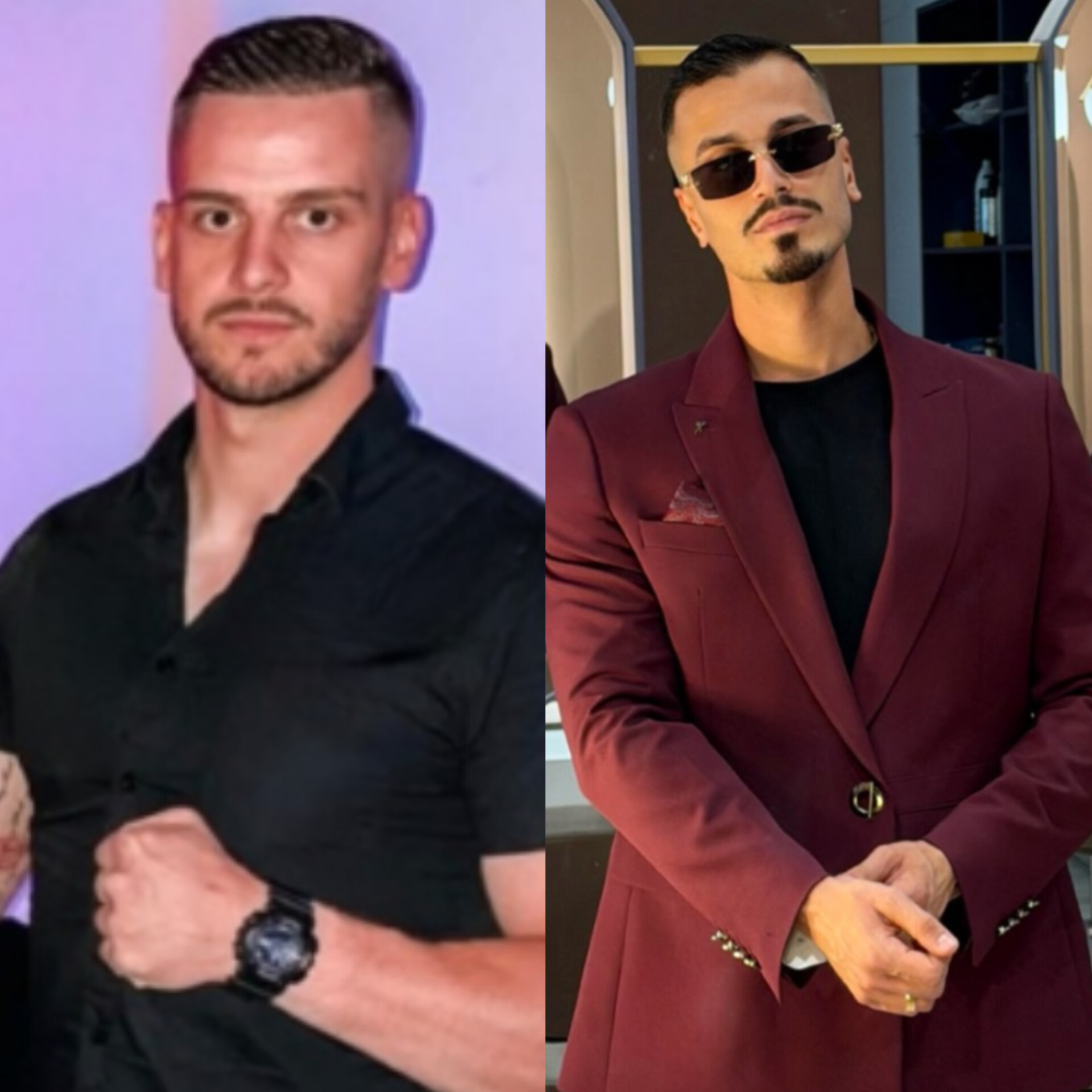 Tërhoqi zvarrë protestuesin, Mateo Borri reagon ashpër ndaj Geraldo Binës