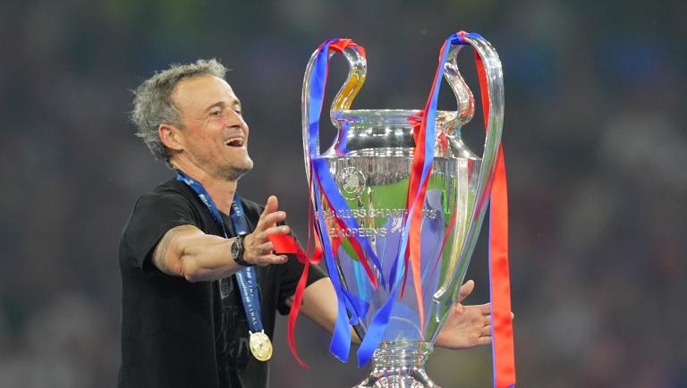 Luis Enrique: Arsenali reflekton personalitetin e Artetës, me Interin më shumë presion