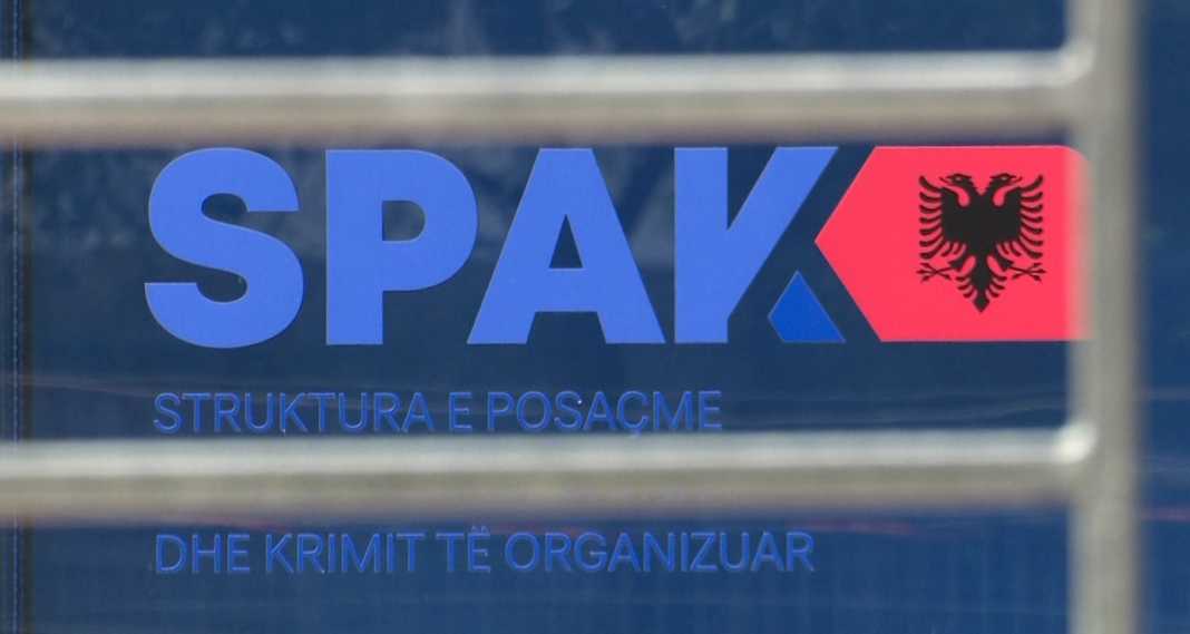 Lidhje me grupe të strukturuara kriminale, SPAK dërgon për gjykim tre ish-punonjës policie