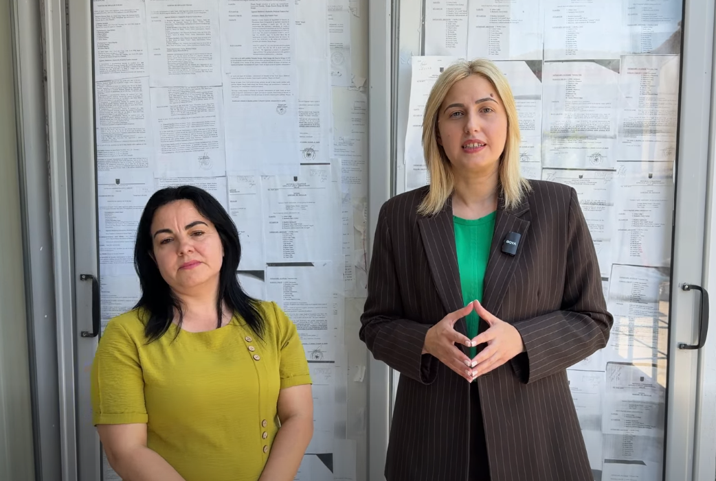 Edlira Gjidede rimerr mandatin e Këshilltares në Sarandë, Zhupa: Iu hoq në mënyrë të paprecedentë, fituam betejën