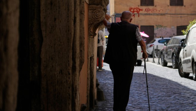 Italia shënon temperatura të larta, katër qytete në alarm të kuq