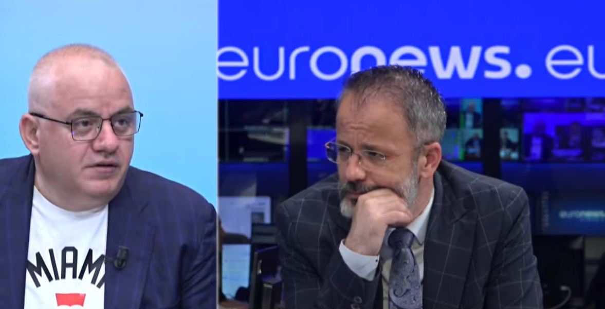Pse s’del asgjë për vrasjen e Ervis Martinajt?! E zbulon Artan Hoxha
