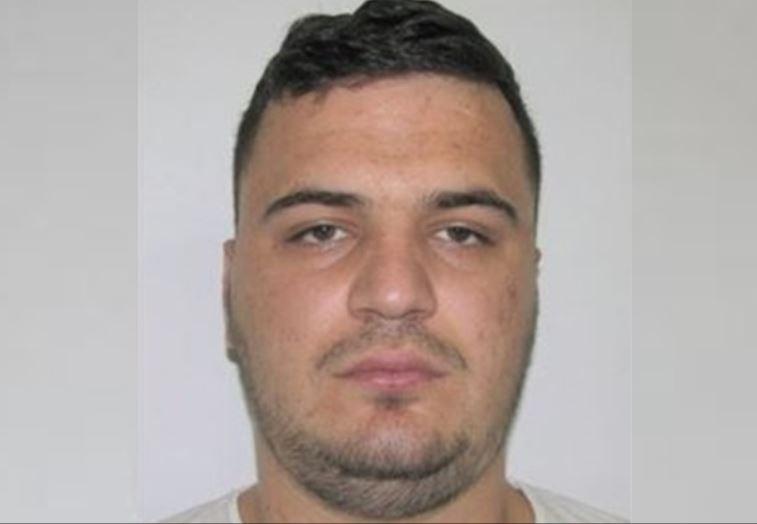 Pjesë e grupit të Laert Haxhiut, Apeli i Posaçëm ndyshon masën e sigurisë! Lë në arrest shtëpie Bujar Abedinin