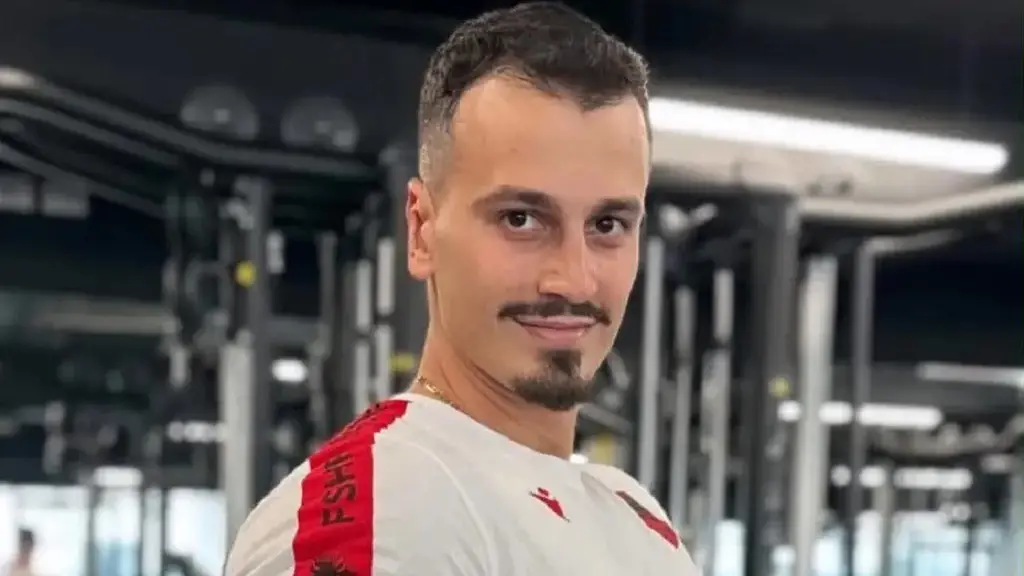 Pas ndarjes nga Brikena, reagon për herë të parë Mateo