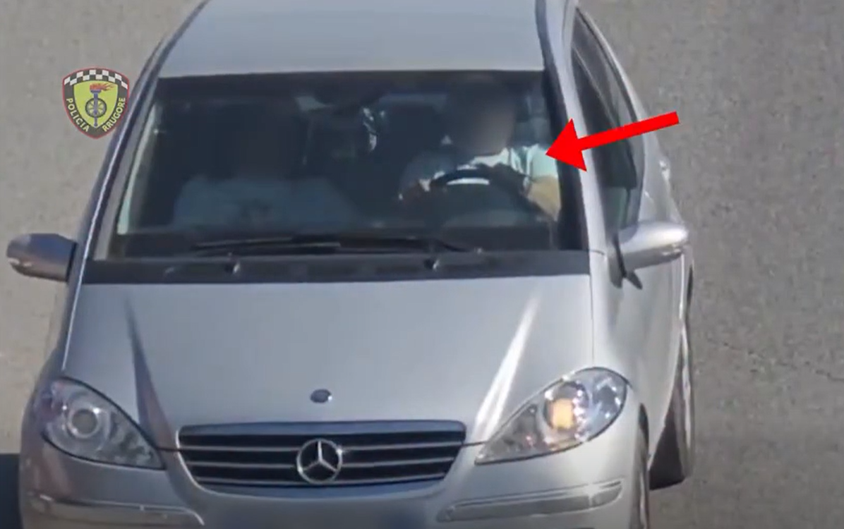 Pa rrip sigurimi apo të dehur në timon, policia monitorim me pajisje inteligjente në rrugët e Kavajës, 5 të arrestuar dhe proceduar penalisht
