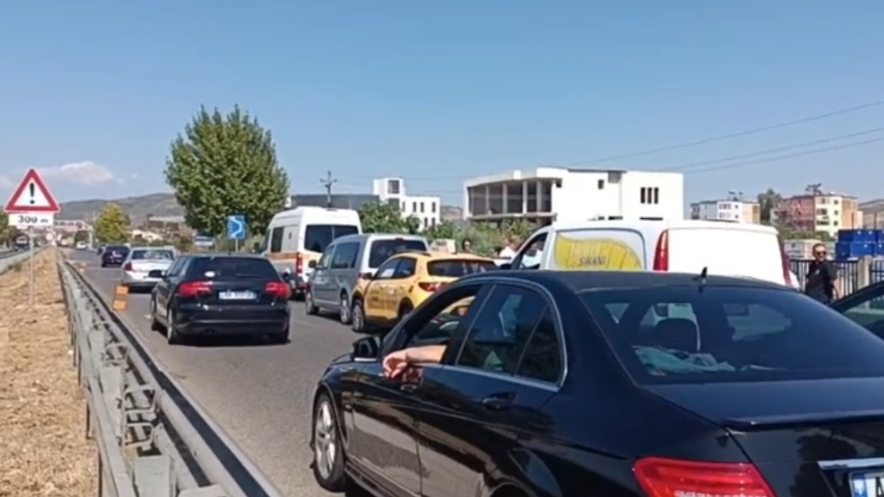 Rriten aksidentet rrugore, 194 të aksidentuar gjatë prillit 2026. Tirana, Lezha e Vlora, qytetet me numrin më të lartë