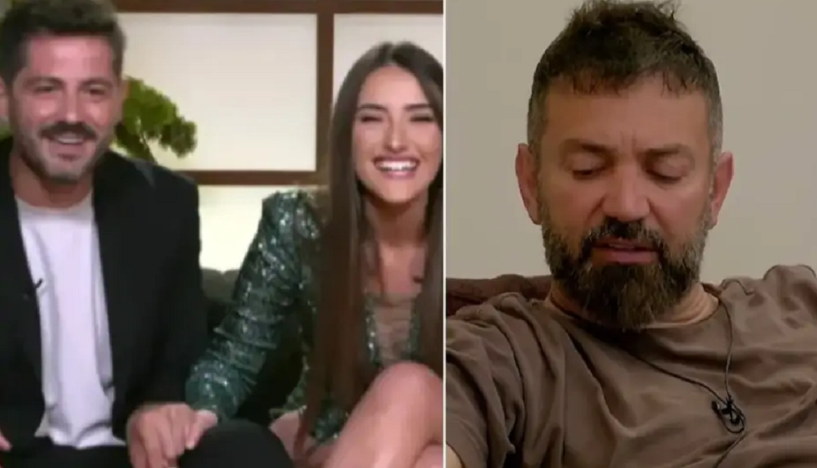 “Të gjithë mashtruesit do të vuajnë në këtë jetë”, Vanesa e mbështet deklaratën e Visit për Indrin pasi i kërkoi ndarjen live
