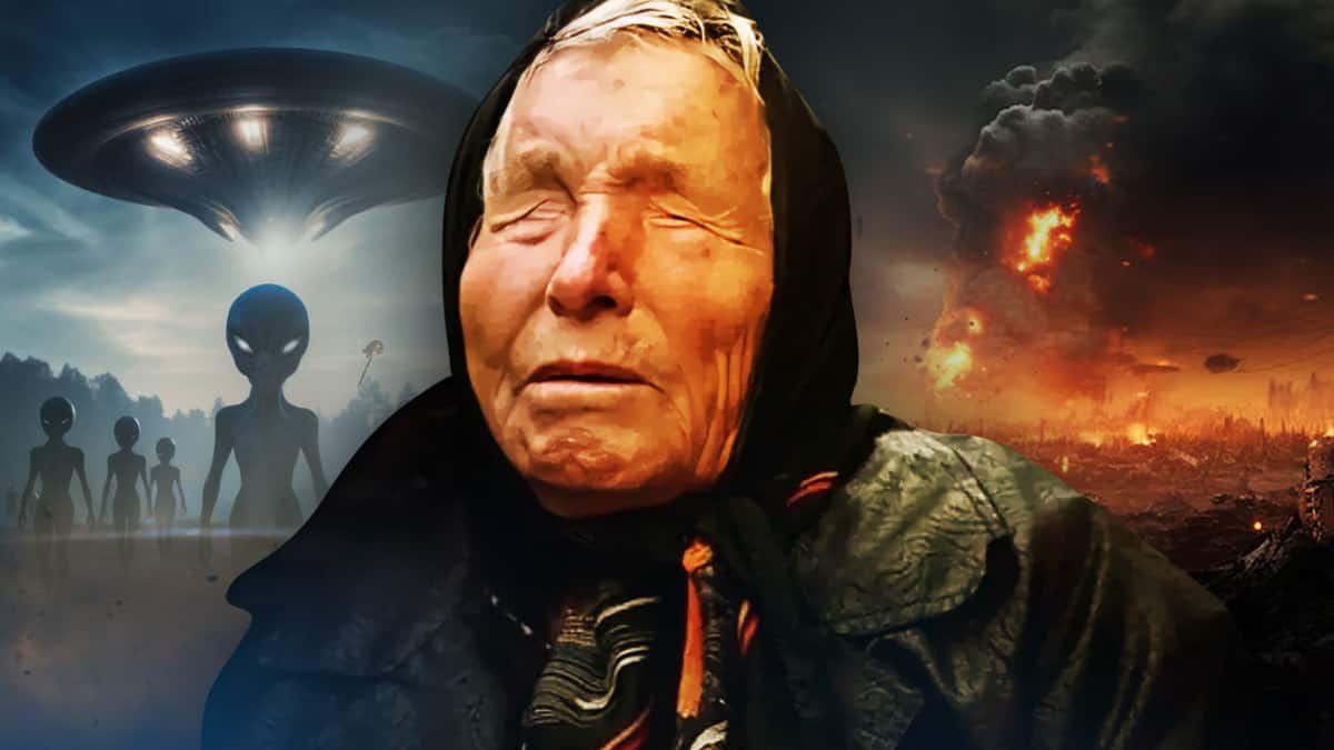 Paralajmërimi i frikshëm i Baba Vengës për Botërorin 2026: “Do të shfaqet…”