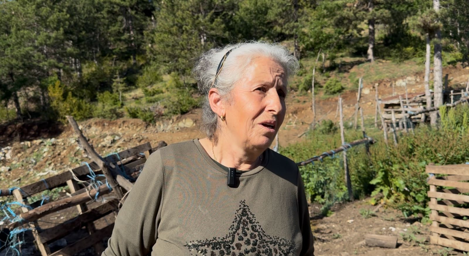 I biri vrau një efektiv dhe plagosi një tjetër, flet për herë të parë nëna e Violand Braçellarit